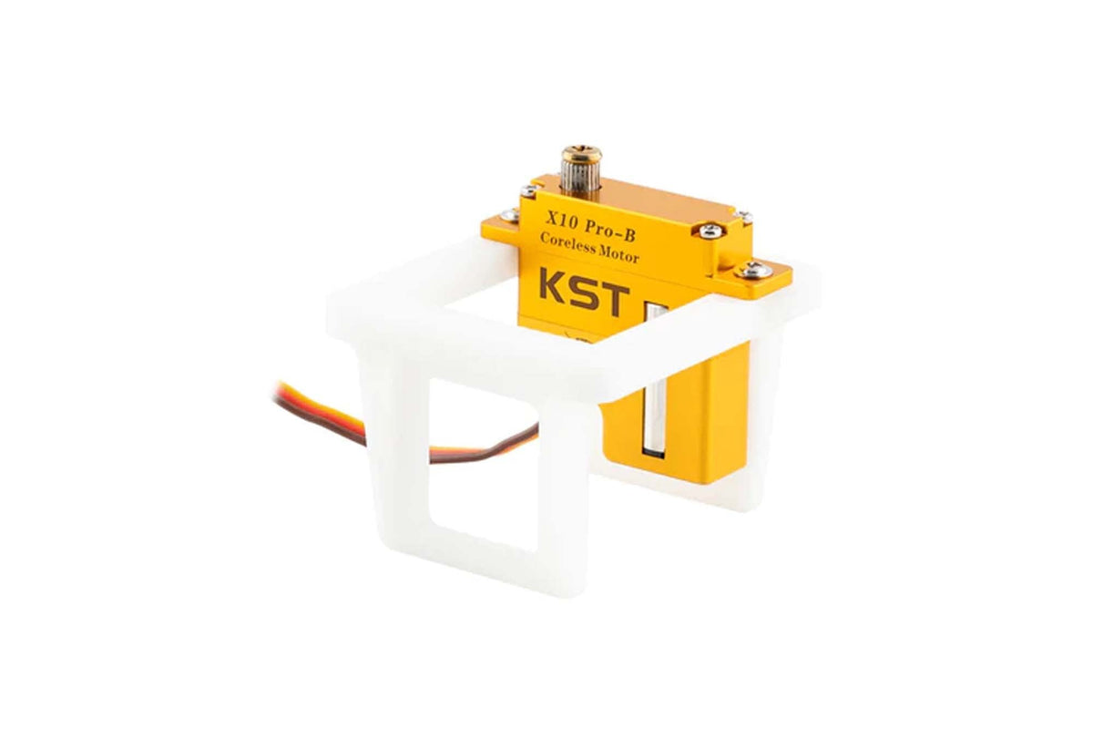 KST - X10 Pro-B Digital Metal Gear Servo 11.5Kgf.cm
