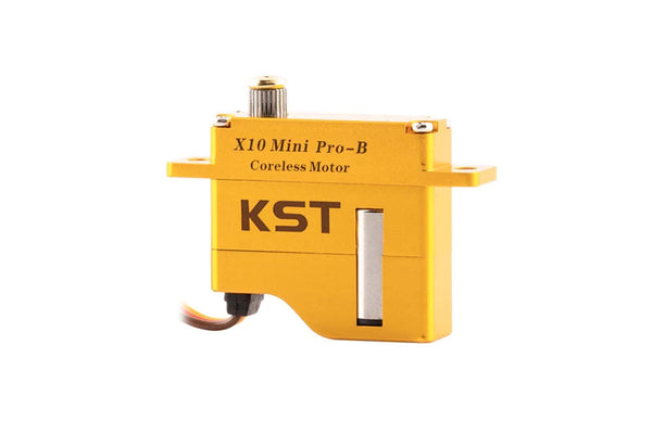 KST- X10 Mini Pro-B Digital Metal Gear Servo 8.0Kgf.cm