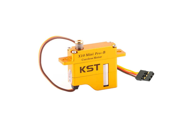KST- X10 Mini Pro-B Digital Metal Gear Servo 8.0Kgf.cm