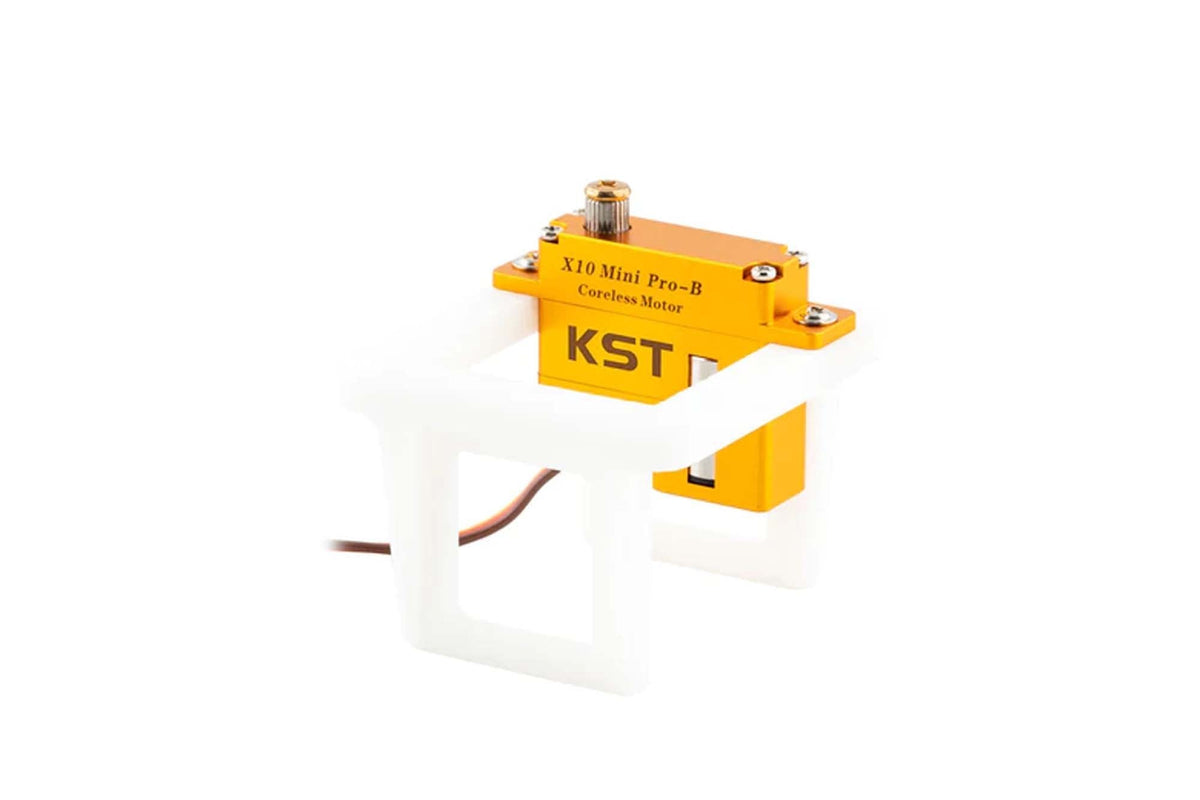 KST- X10 Mini Pro-B Digital Metal Gear Servo 8.0Kgf.cm