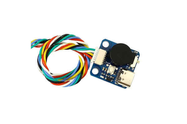 Matek Systems- FC USB Extender w/Passive Buzzer