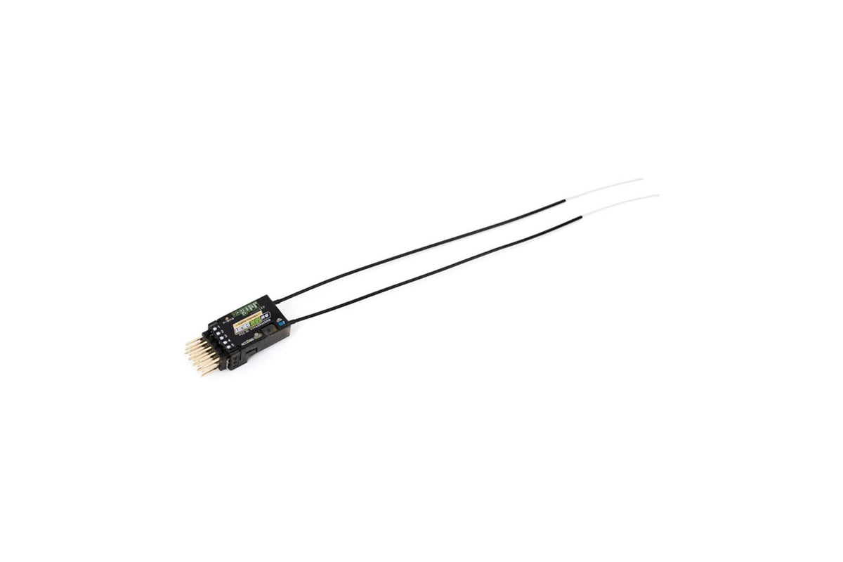 FrSky Archer Plus R6 Receiver