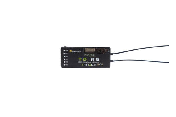 FrSky TDR6 Receiver