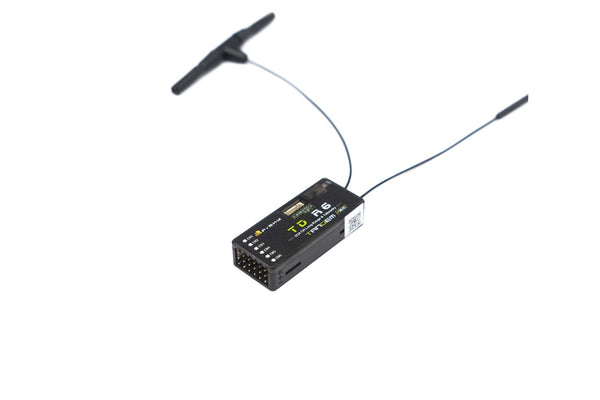 FrSky TDR6 Receiver