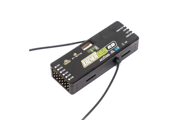 FrSky Archer Plus R8 Receiver