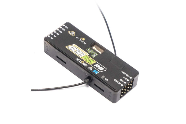 FrSky Archer Plus R8 Receiver
