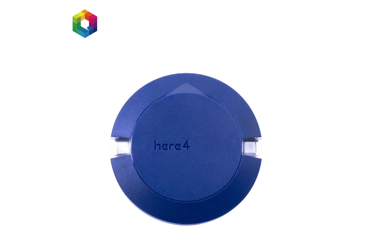 CubePilot- Here4 Blue Multiband RTK GPS with Bluetooth 5.2 (HX4-06279)