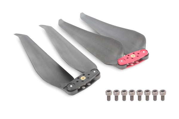 Tarot - 21inch - High Efficiency Folding Propeller - TL100D26
