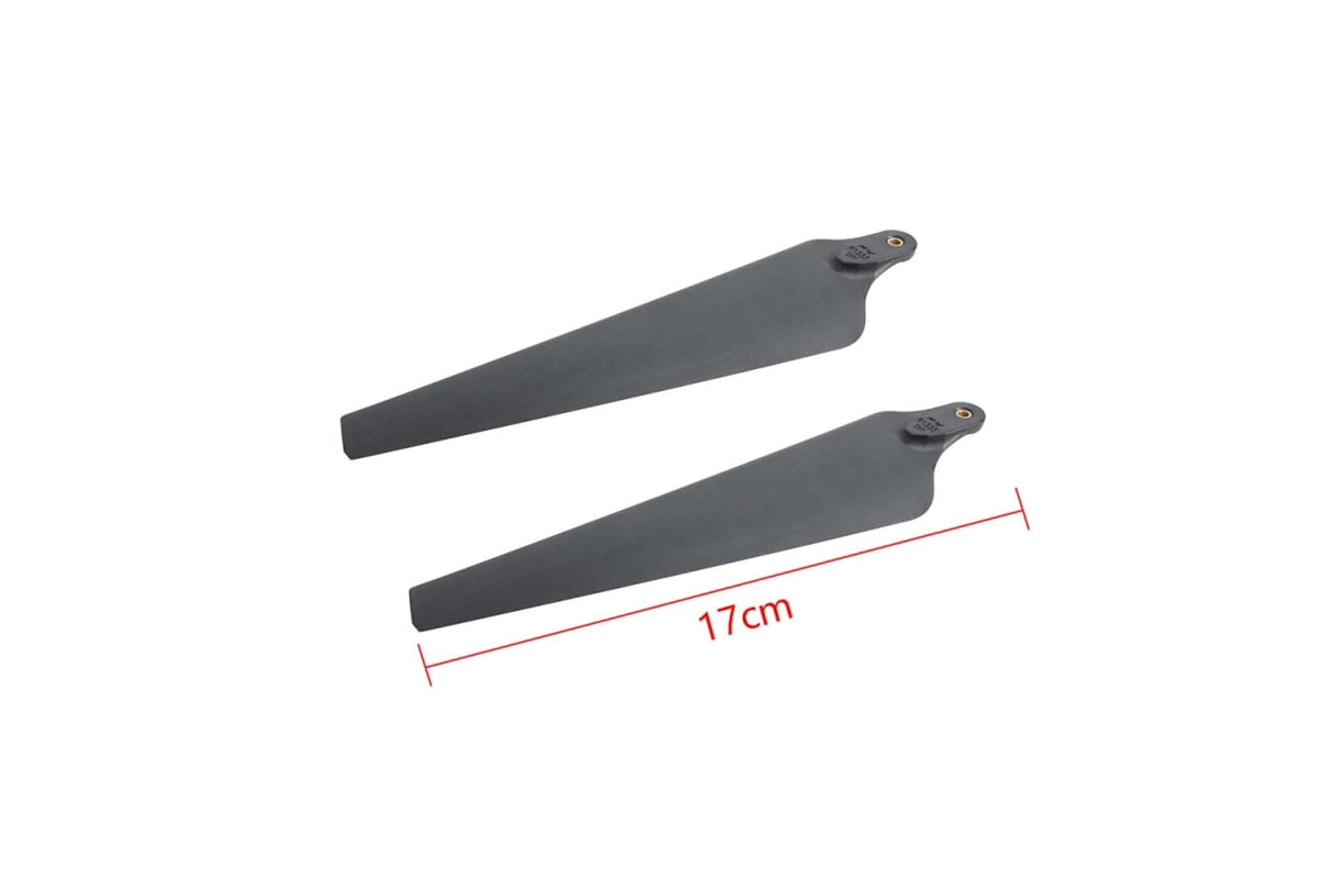 Tarot - 1555 Foldable Props CW - TL100D01