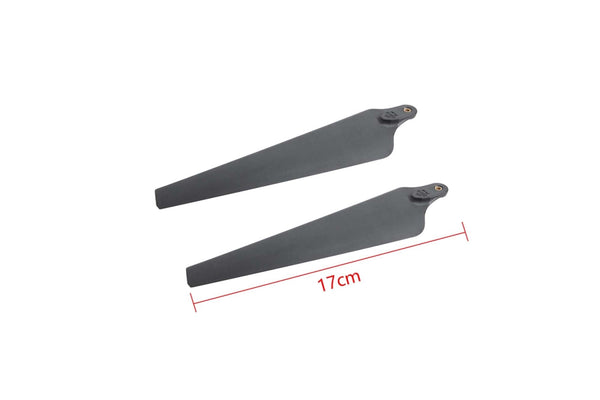 Tarot - 1555 Foldable Props CW - TL100D01