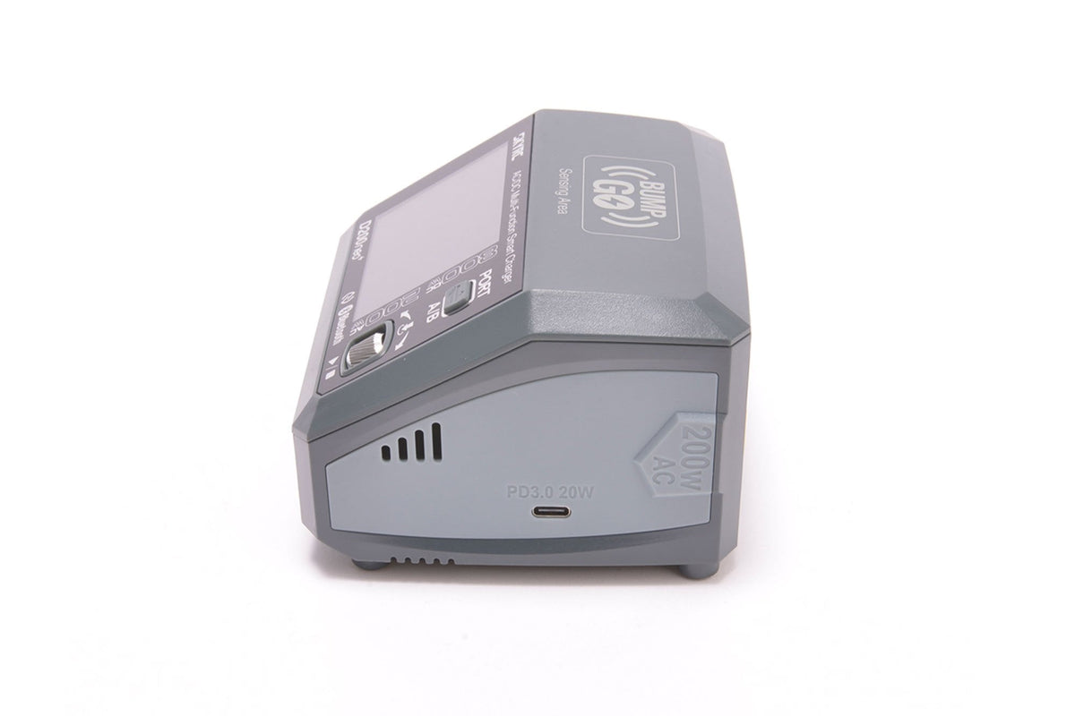 SkyRC- D200 Neo+ (NFC Version) AC/DC Charger