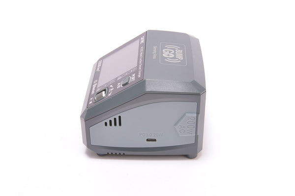 SkyRC- D200 Neo+ (NFC Version) AC/DC Charger