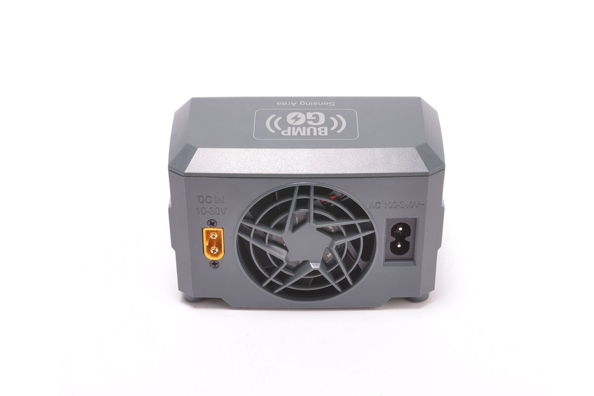 SkyRC- D200 Neo+ (NFC Version) AC/DC Charger