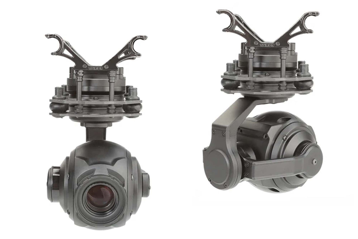 Tarot - TL10X-Pro -3 Axis Gimbal Camera
