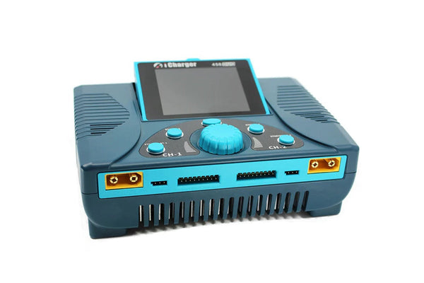 Junsi - iCharger 458DUO Charger