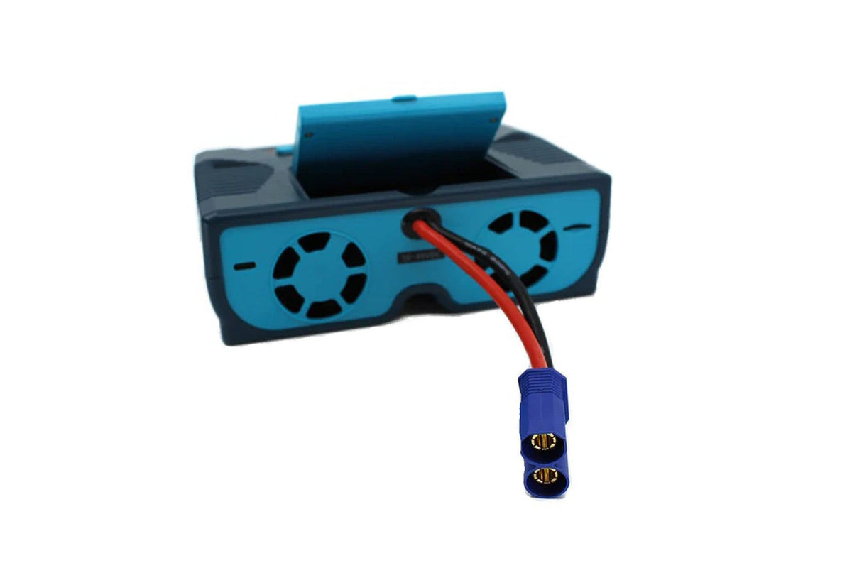 Junsi - iCharger 458DUO Charger