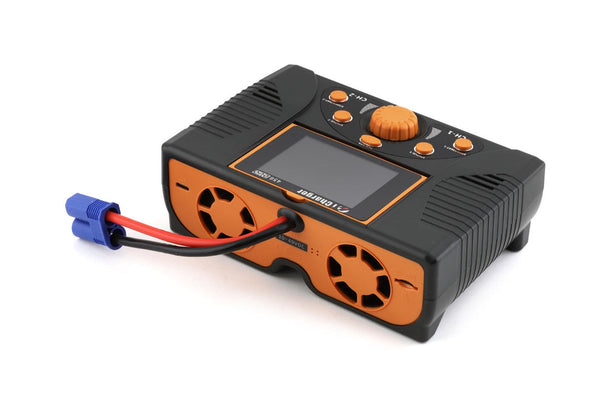 Junsi - iCharger 456DUO Balance Charger