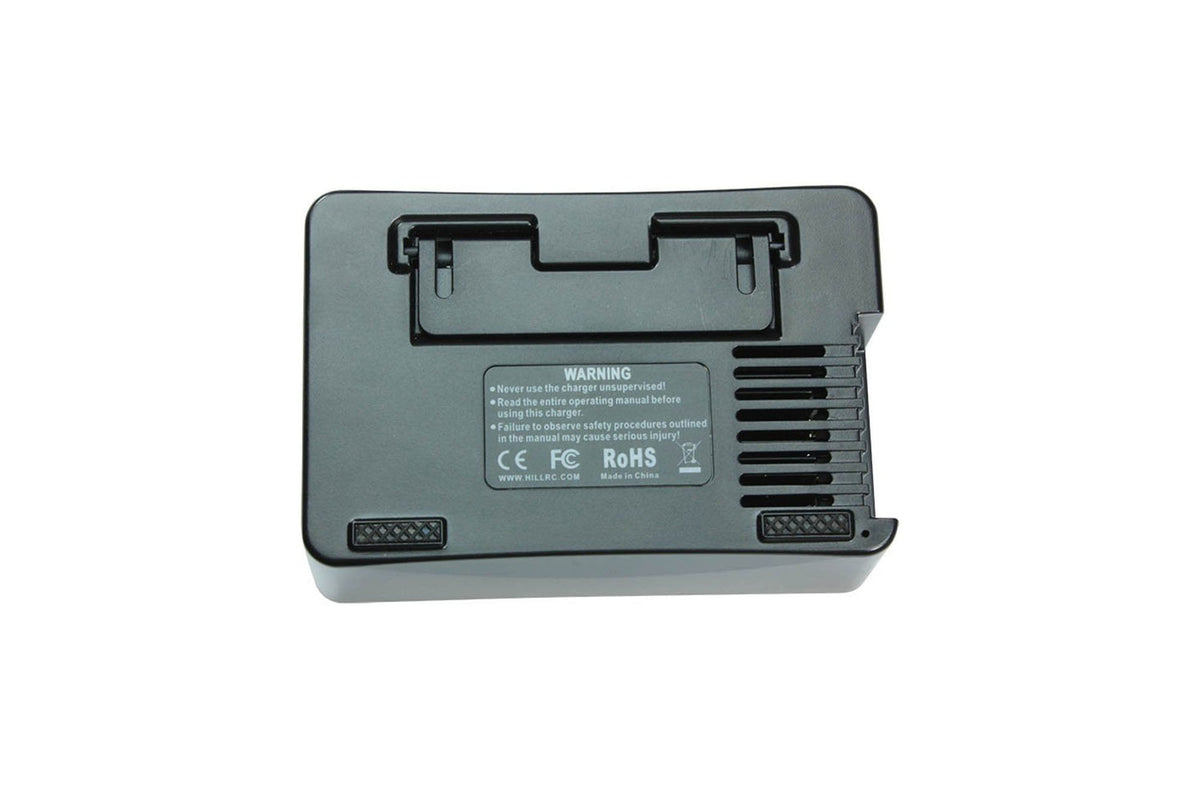 Junsi - iCharger X8 1100W 30A LiPo 8S Mini Balance Charger / Discharger