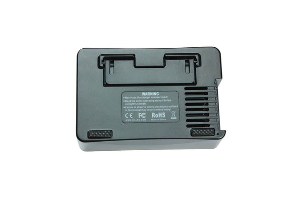 Junsi - iCharger X8 1100W 30A LiPo 8S Mini Balance Charger / Discharger