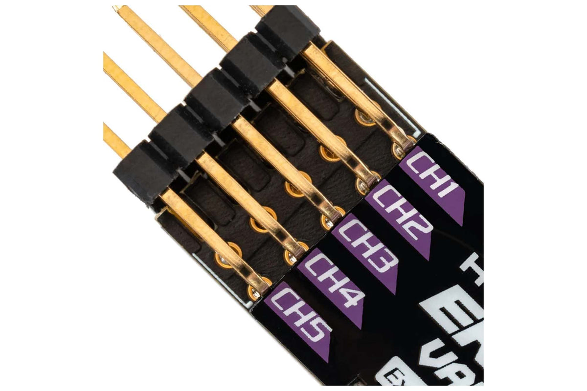 RadioMaster - ER6GV Receiver