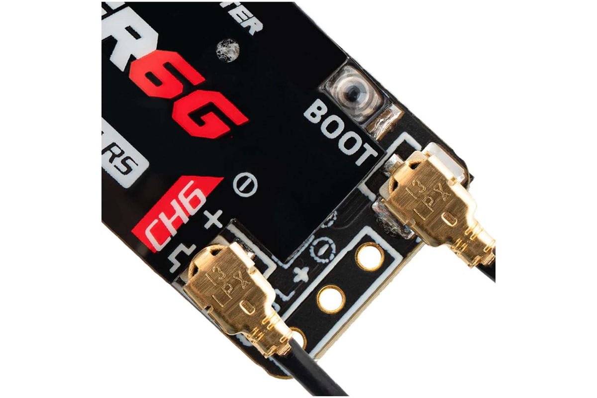 RadioMaster - ER6G Receiver