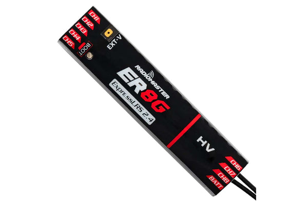 RadioMaster - ER8G Receiver