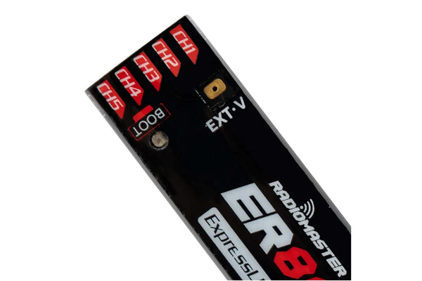 RadioMaster - ER8G Receiver