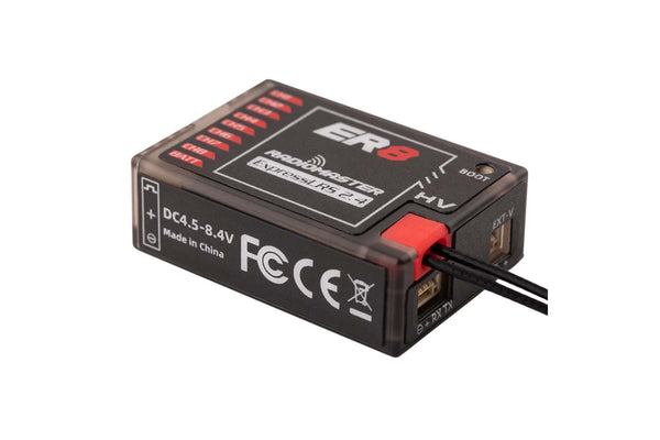 RadioMaster - ER8 Receiver