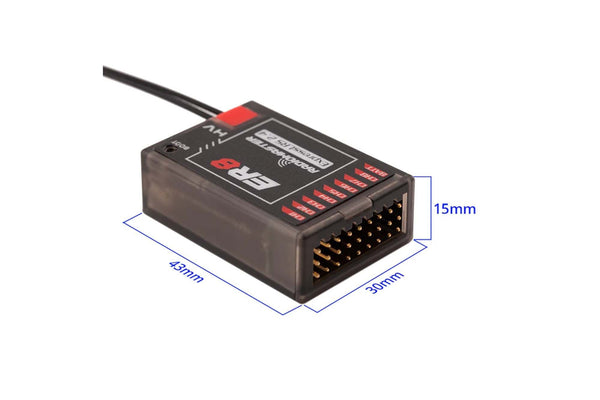 RadioMaster - ER8 Receiver
