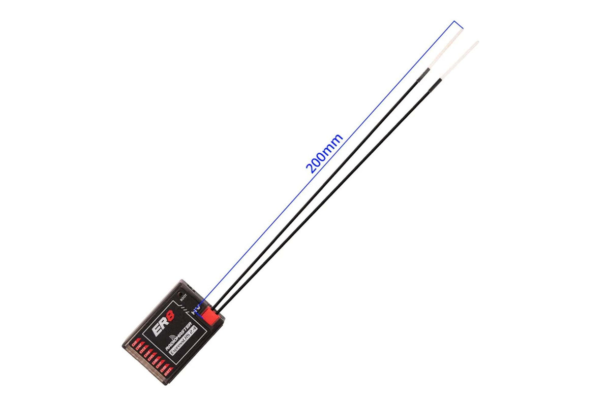 RadioMaster - ER8 Receiver