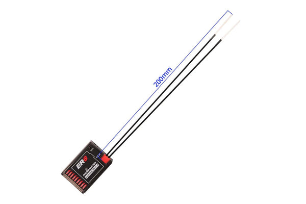 RadioMaster - ER8 Receiver