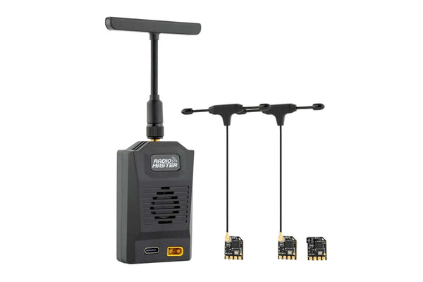 RadioMaster - Ranger Nano LBT 2.4GHz ELRS