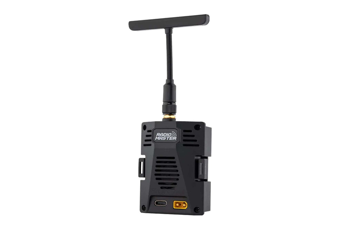 RadioMaster - Ranger-Micro-Combo-LBT