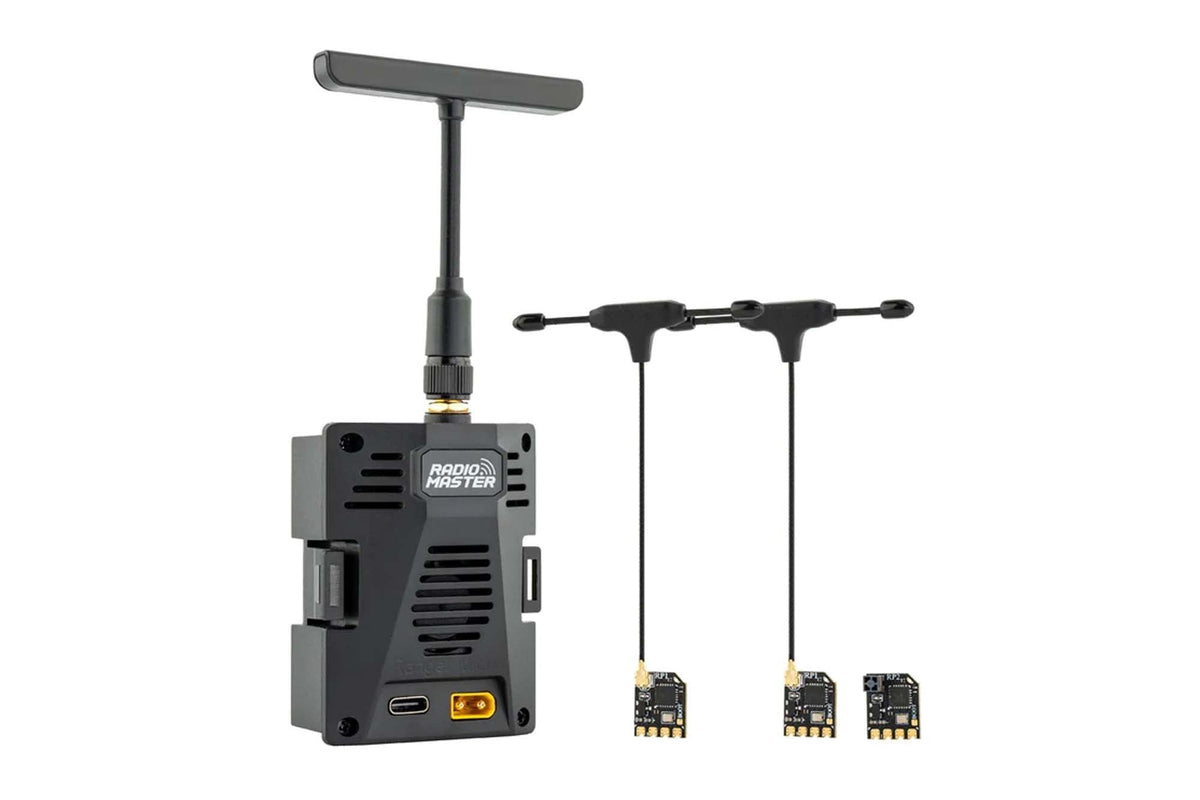 RadioMaster - Ranger-Micro-Combo-LBT