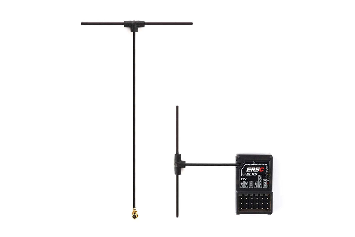 RadioMaster - ER5C Receiver