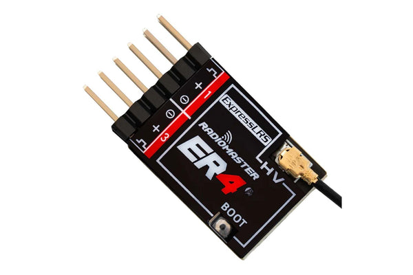 RadioMaster - ER4 Receiver