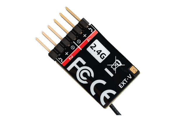 RadioMaster - ER4 Receiver