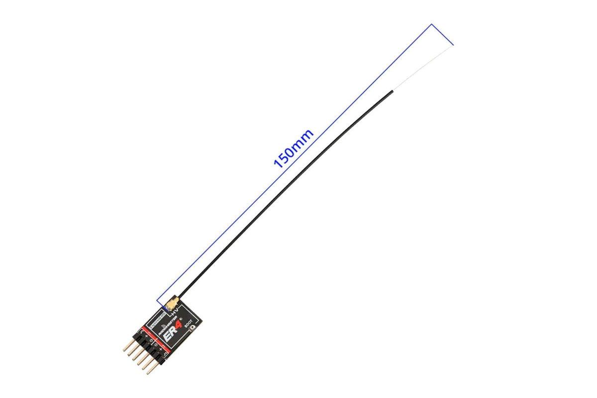 RadioMaster - ER4 Receiver