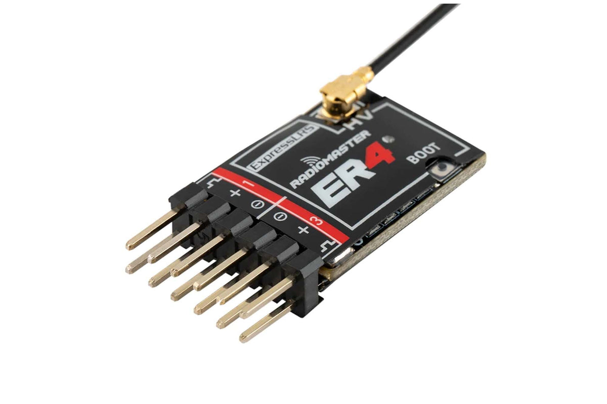 RadioMaster - ER4 Receiver