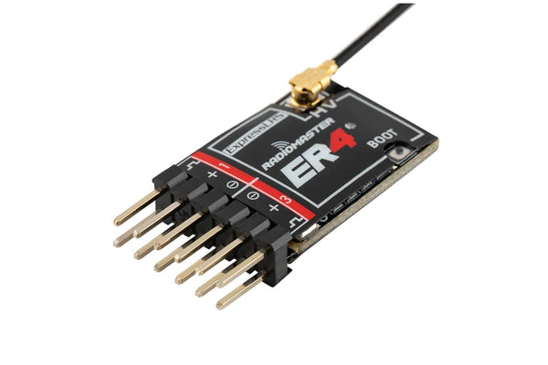RadioMaster - ER4 Receiver