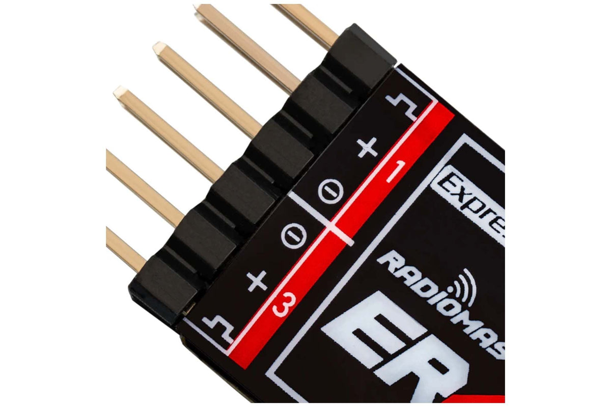 RadioMaster - ER4 Receiver