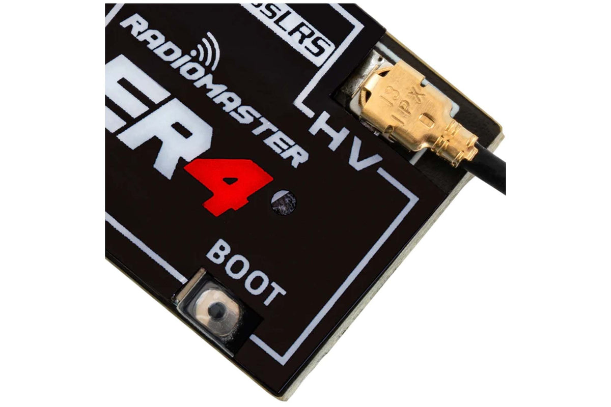 RadioMaster - ER4 Receiver