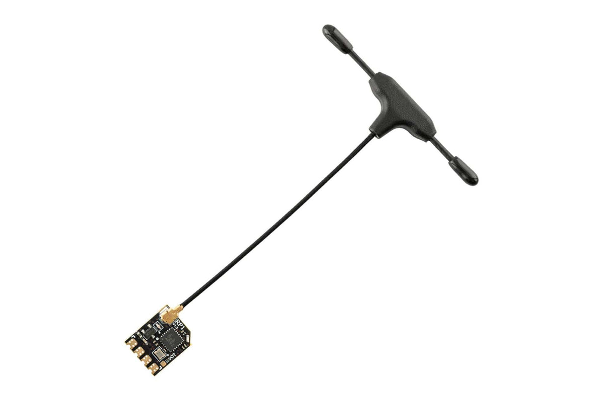 RadioMaster - RP1 V2 LBT - Receiver