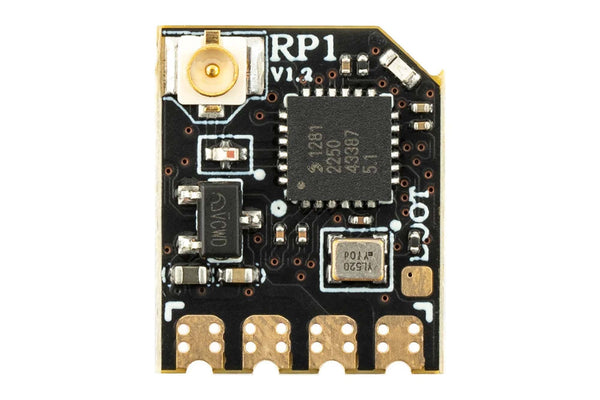 RadioMaster - RP1 V2 LBT - Receiver