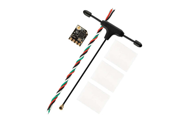 RadioMaster - RP1 V2 LBT - Receiver