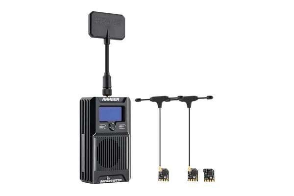 RadioMaster - Ranger LBT 2.4GHz ELRS Combo