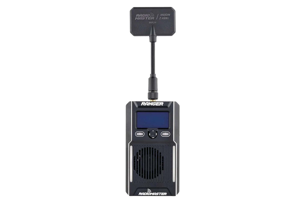 RadioMaster - Ranger LBT 2.4GHz ELRS Combo