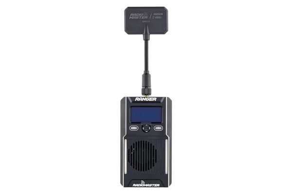 RadioMaster - Ranger LBT 2.4GHz ELRS Combo