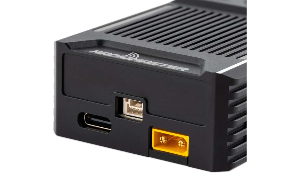 RadioMaster - Ranger LBT 2.4GHz ELRS Combo