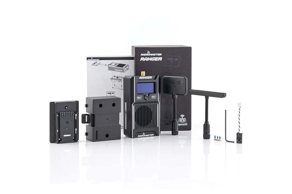 RadioMaster - Ranger LBT 2.4GHz ELRS Combo